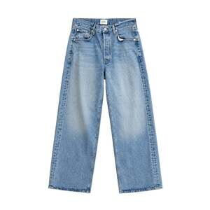 Citizens of Humanity Ayla Baggy Jeans Gemini Wash Size 27 Wide Leg